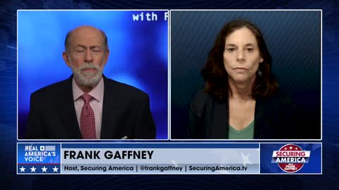 Securing America with Cheryl Chumley (Part 2) | September 14, 2022