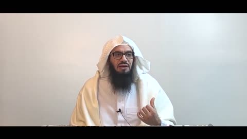 Ramadan 03 | THE ULTIMATE VICTORY SERIES | Triumphs as Measures of Truth | Shaykh Ahmad Musa Jibril