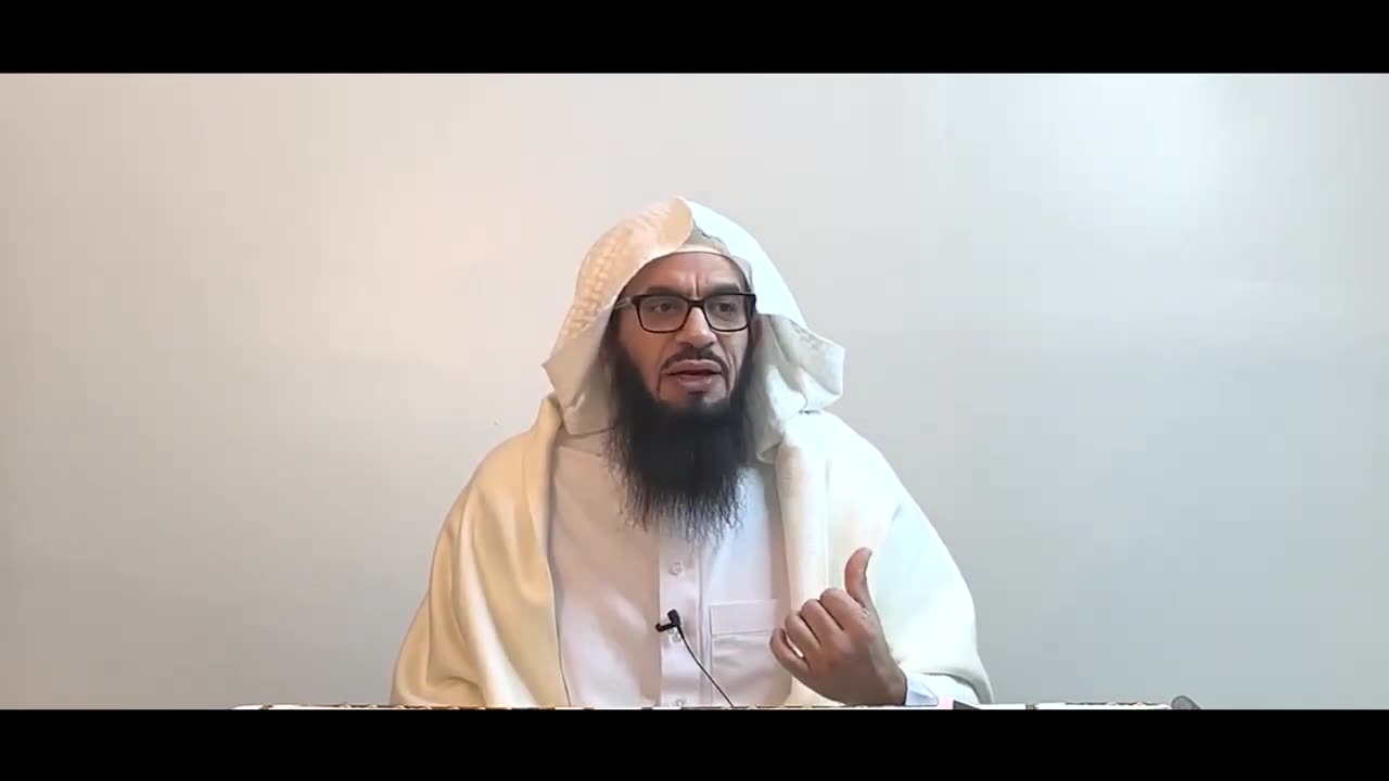 Ramadan 03 | THE ULTIMATE VICTORY SERIES | Triumphs as Measures of Truth | Shaykh Ahmad Musa Jibril