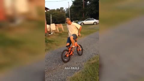 Funniest Fail