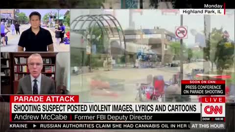 CNN Realizes Live On Air Red Flag Laws Do Not Work