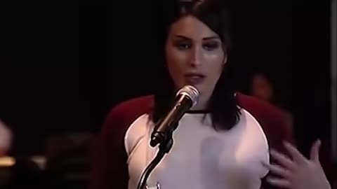 Laura Loomer the Most Banned Woman in America