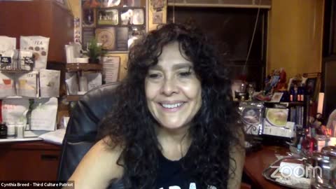 6/22/2021 Amanda Grace, Dana Ashli Controlled Op?, EMF Tested On Schools Decades Ago, Transhumanism