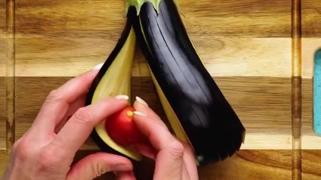 Yummy food recipes and smart kitchen hacks