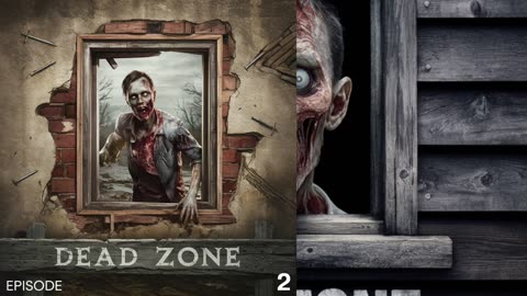 Dead Zone Episode 2