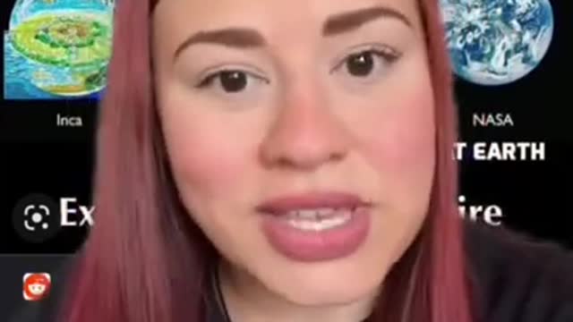 More FLAT EARTH TRUTH Found on TikTok