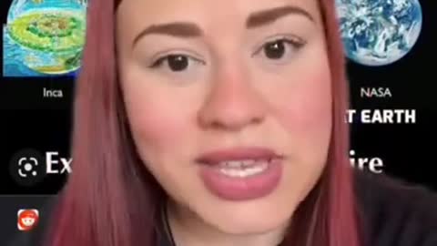 More FLAT EARTH TRUTH Found on TikTok