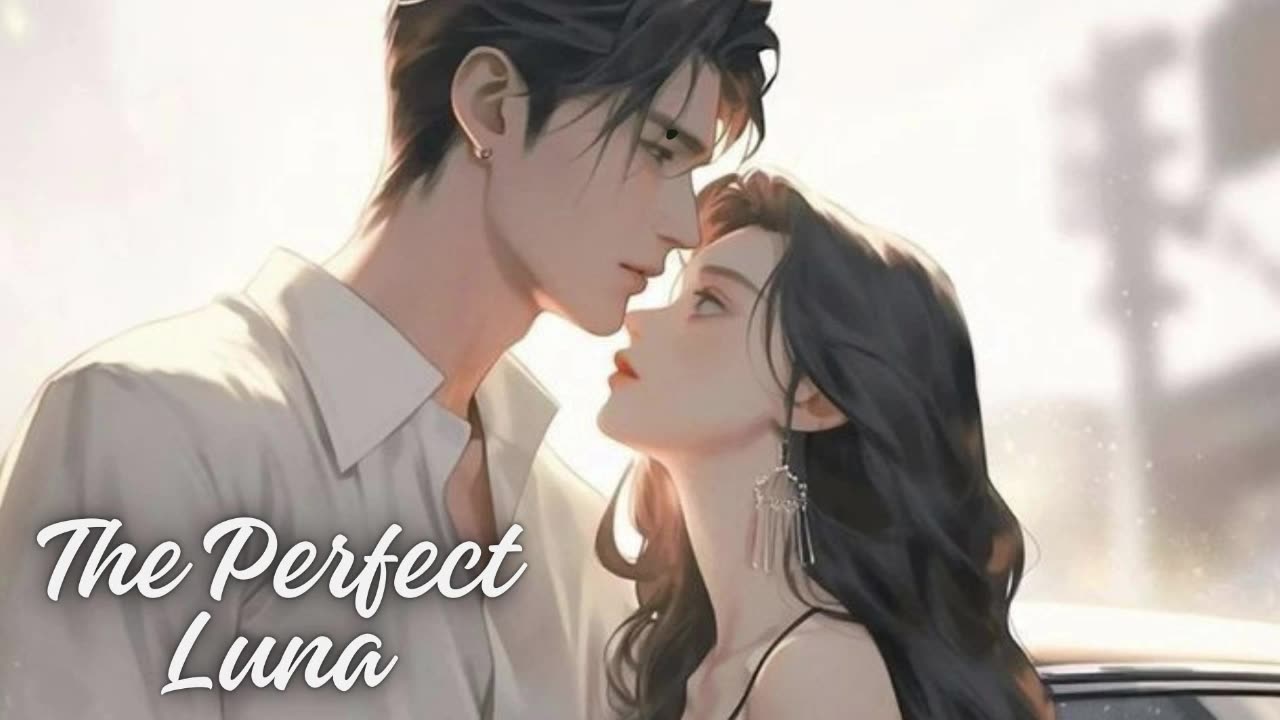 The Perfect Luna Chapter 1-20