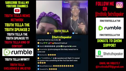 PUMKEN TELLS ALL ABOUT HER ABUSE FROM ACE AFTER GETTING HIM ARRESTED LINES KIWON & MORE