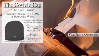 THIS HAT WILL CHANGE YOUR LIFE