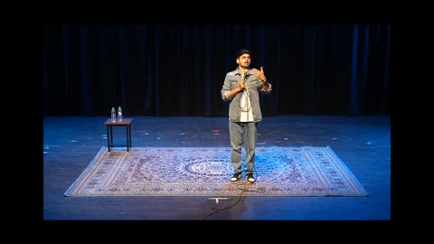 Socities & Relationship l Standup Comedy by Rajjat