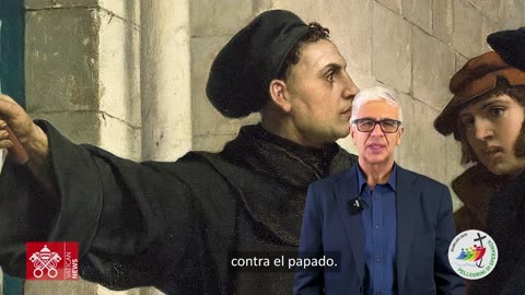 GIUBILEO2025 la storia della Indulgenza Plenaria del cattolicesimo romano pagano DOCUMENTARIO durante il giubileo del cattolicesimo romano vendevano le indulgenze,cosa con cui poi Martin Lutero fece il protestantesimo