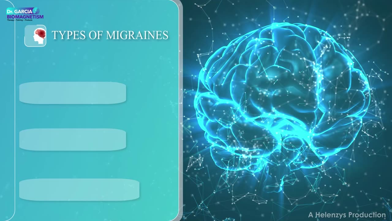 Biomagnetism: A New Approach to Managing Migraines