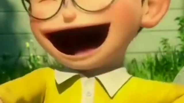 DORAEMON animation video