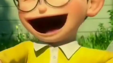 DORAEMON animation video