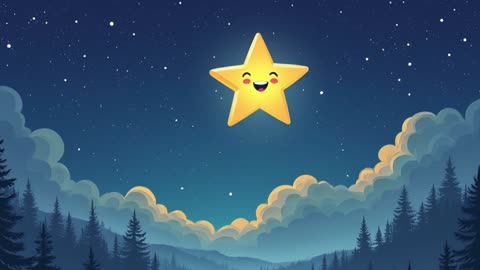 Twinkle Twinkle Little Star