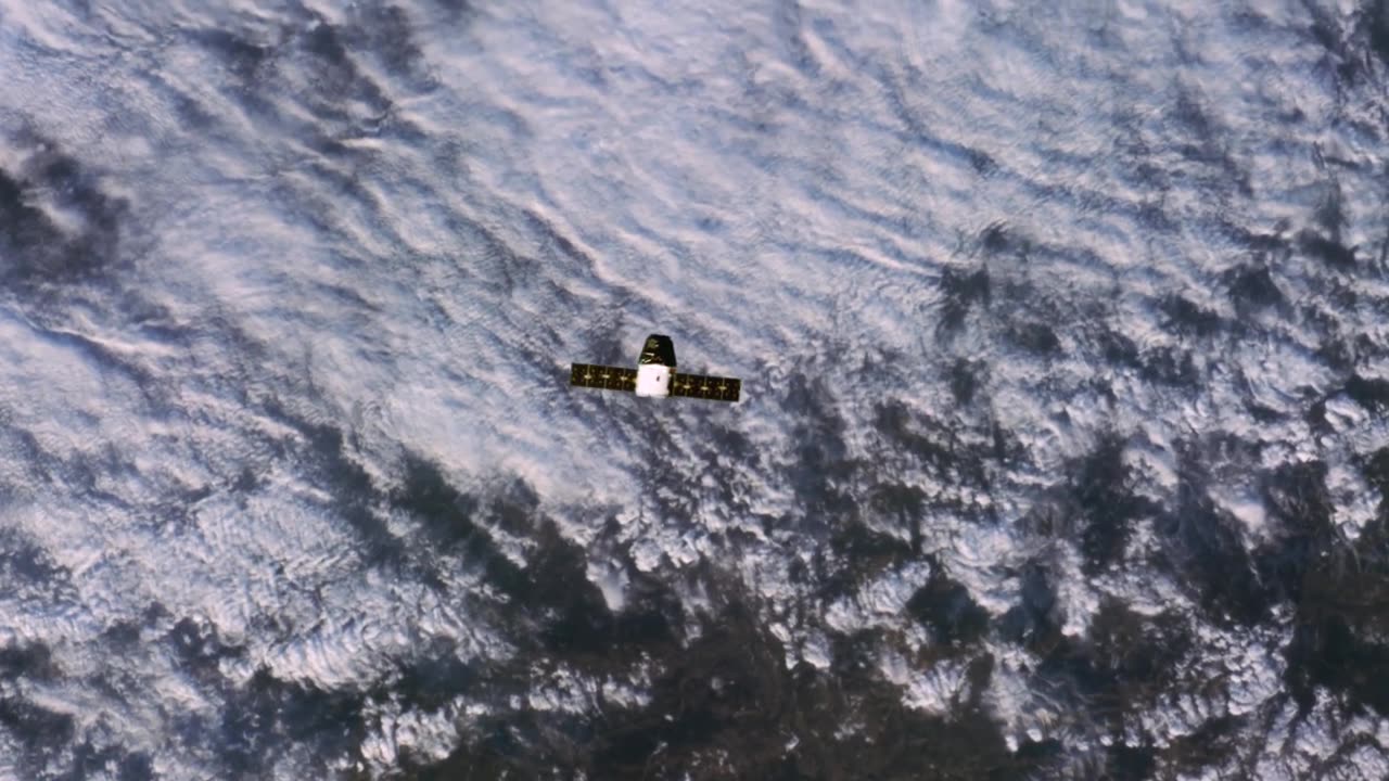 Ultra High Definition Video from the International Space Station (Reel 1) #NasaVideoFromSpace