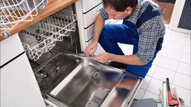 JH Appliance Repair - (301) 221-0441