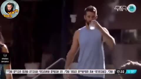 האח הגדול החיסון פגע בסבא אחרי 3 חיסונים