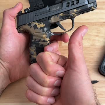 Do this to your Optics ASAP!!!