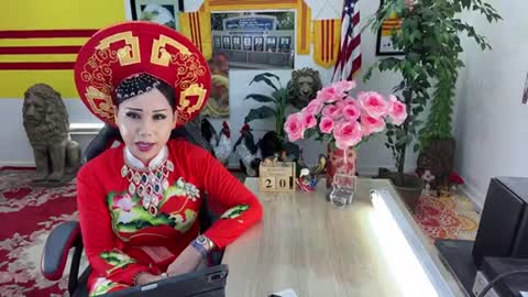 Lisa Phạm Vấn Đáp Channel Ngày-20/10/2021