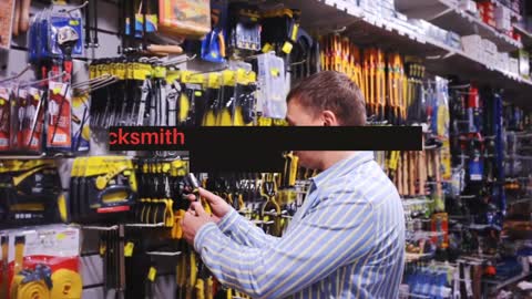 Locksmith MiamiBeach