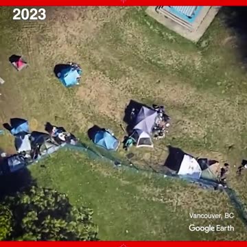 This is Trudeau's Doing.