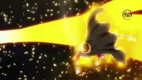 Luffy vs Kaido「One Piece AMV」- Sun