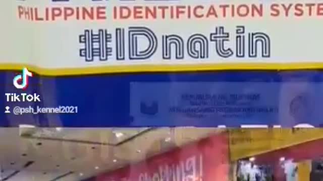 Apply for philippine national id