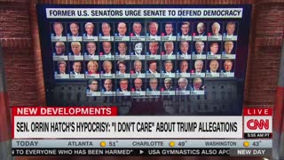 Watch Former Republican Senator SHUT DOWN Biased CNN Host!