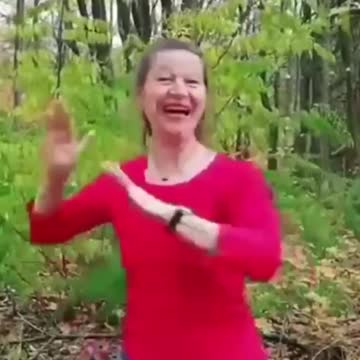 promoting spot Green Party germany