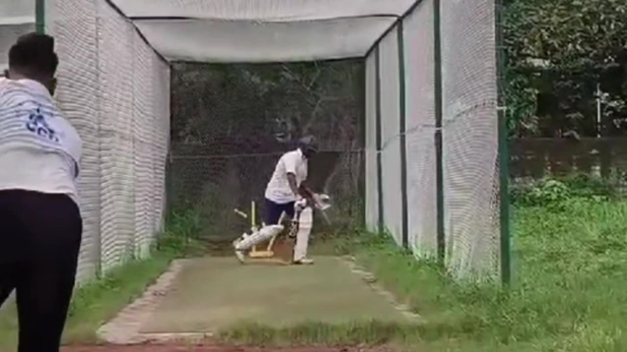 Dream Yorker Bowling For Every Fast Bowlers
