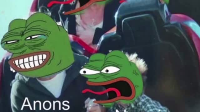 The storm is upon us