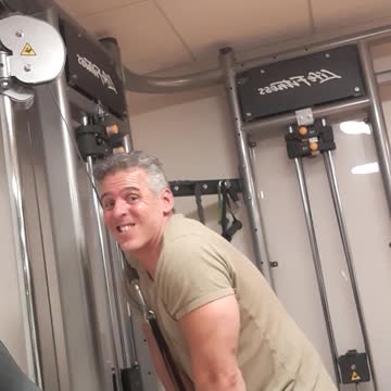 Tricep Routine Part 2