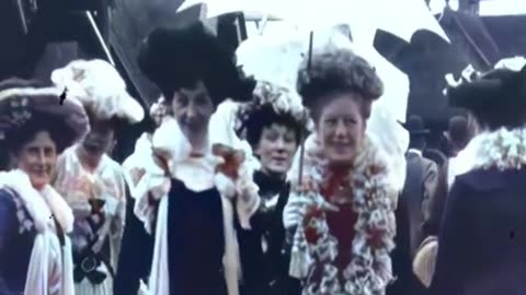 How hard was it for Victorian women to survive?