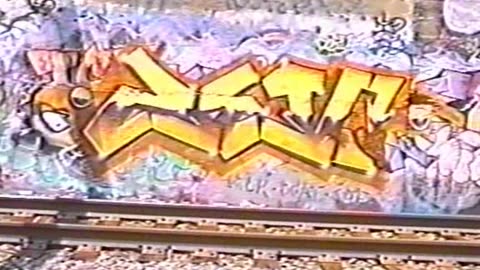 The best of Graffiti TV Vol.1,2 and 3 (2005)