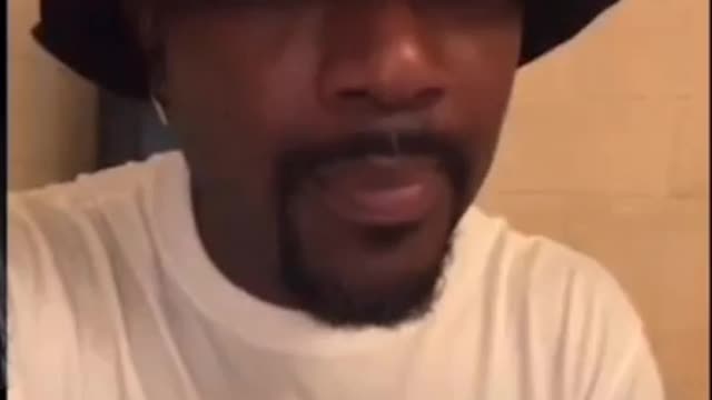Compilation of Ray J going at Kim Kardashian & Kris Jenner yesterday