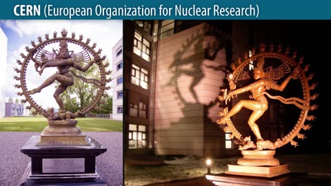Time, CERN, and the Bible