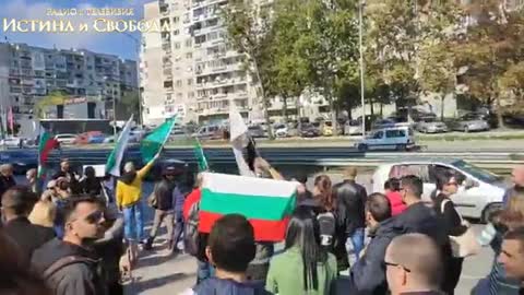 Варна във въстанието - 20.10.2021 г.