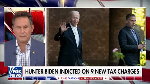 This Biden scandal shows we have a double standard of justice: Huckabee