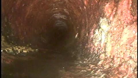 Marder 78 Hunter Ave Fanwood SEWER VIDEO