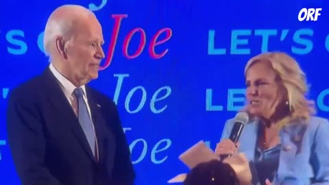 Trump Biden debate - A must see