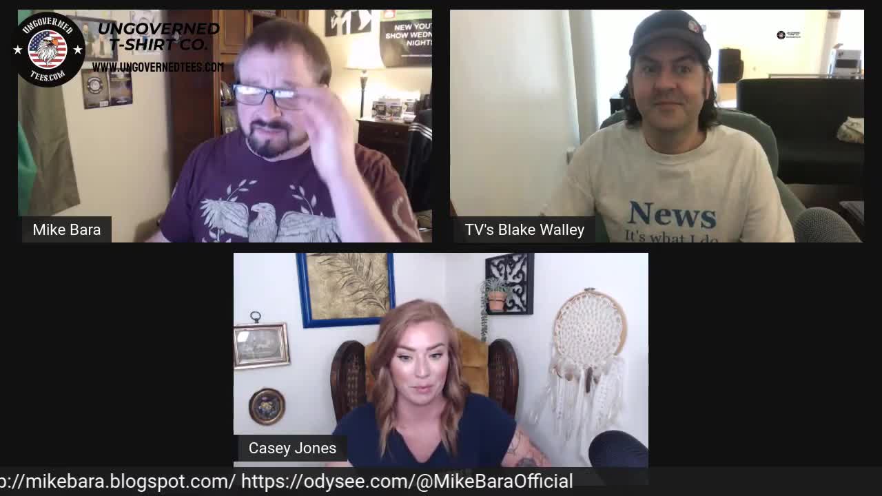 Tell the TRUTH Wednesday!