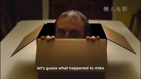 The Man Received a Terrifying Thing in a Weird Box _part 3_ motive facts