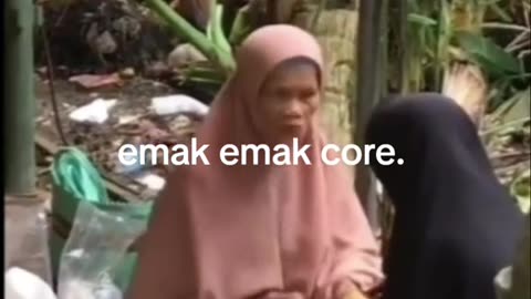 Funny Indonesian Videos