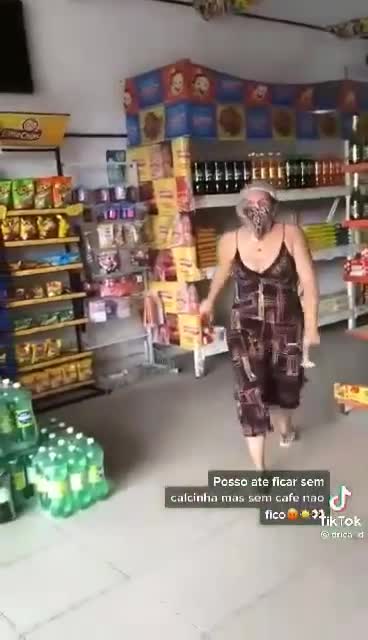 L' essenzialità di un paio di mutande