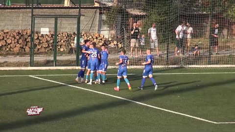 SLZ 3 Budućnost Krušik - Metalac GM 1:1