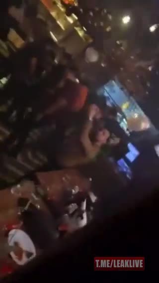 Guanito, El Chapo's nephew, fired shots in crowded Mexican bar Police did not arrest him