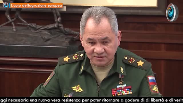 Missile Ucraino alla stazione ferroviaria in Donbass - Versione dell'esercito russo