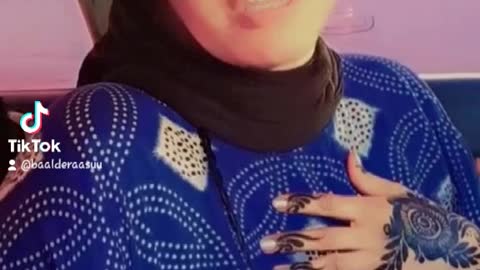 Somali fany girl